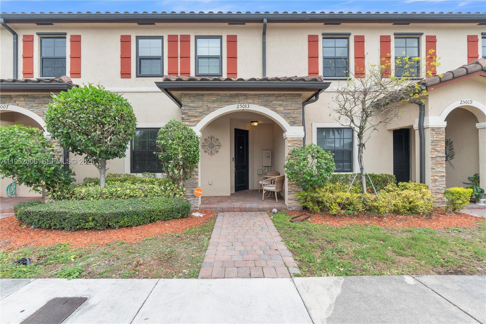 25013 Southwest 114th Court Homestead, FL 33032 - Photo 33 of 39