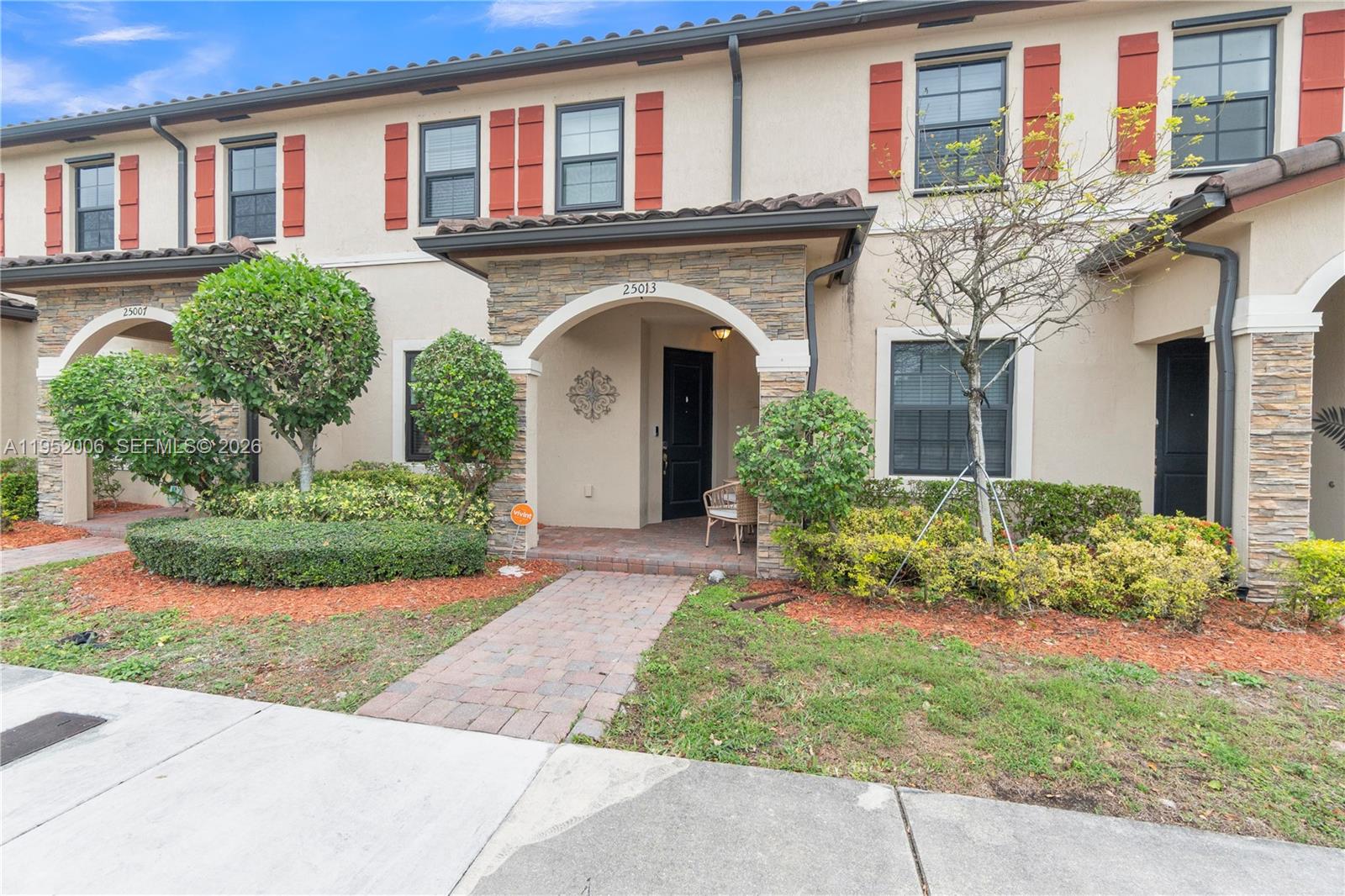25013 Southwest 114th Court Homestead, FL 33032 - Photo 34 of 39