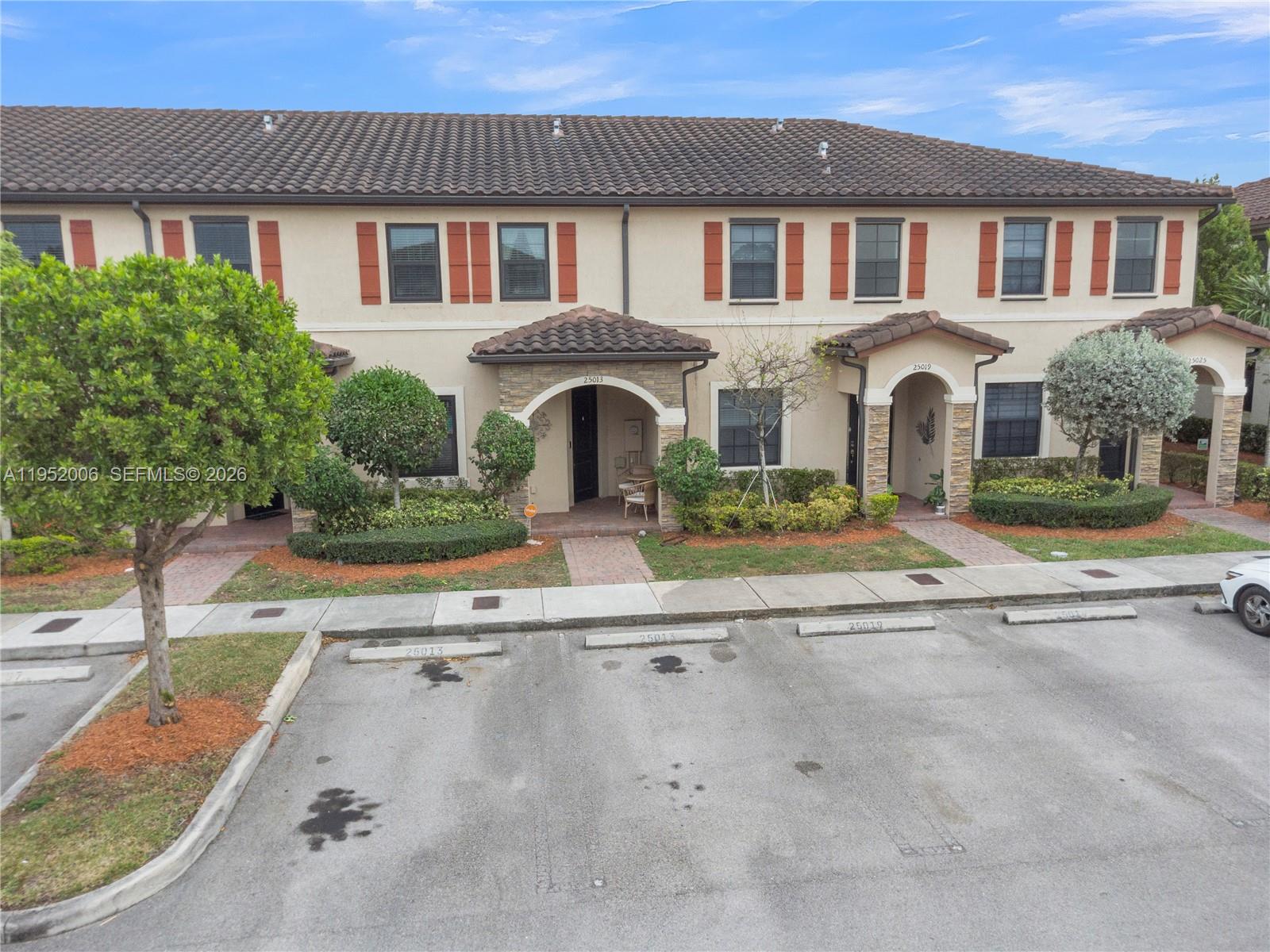 25013 Southwest 114th Court Homestead, FL 33032 - Photo 35 of 39