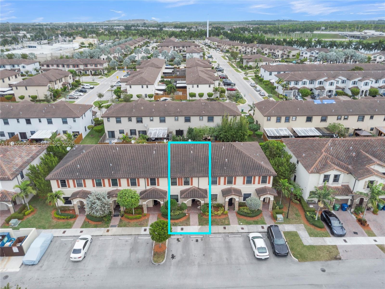 25013 Southwest 114th Court Homestead, FL 33032 - Photo 36 of 39