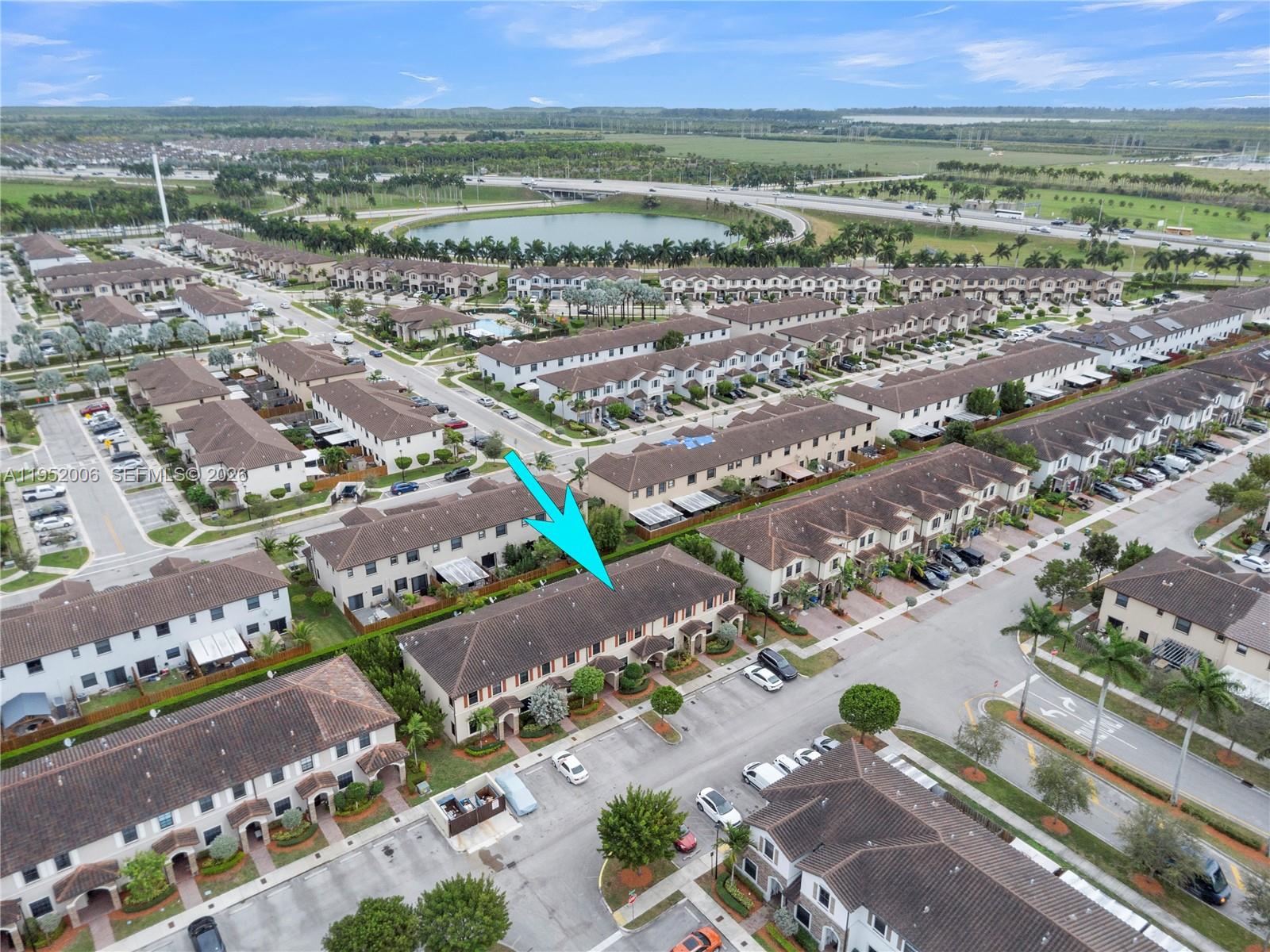 25013 Southwest 114th Court Homestead, FL 33032 - Photo 37 of 39