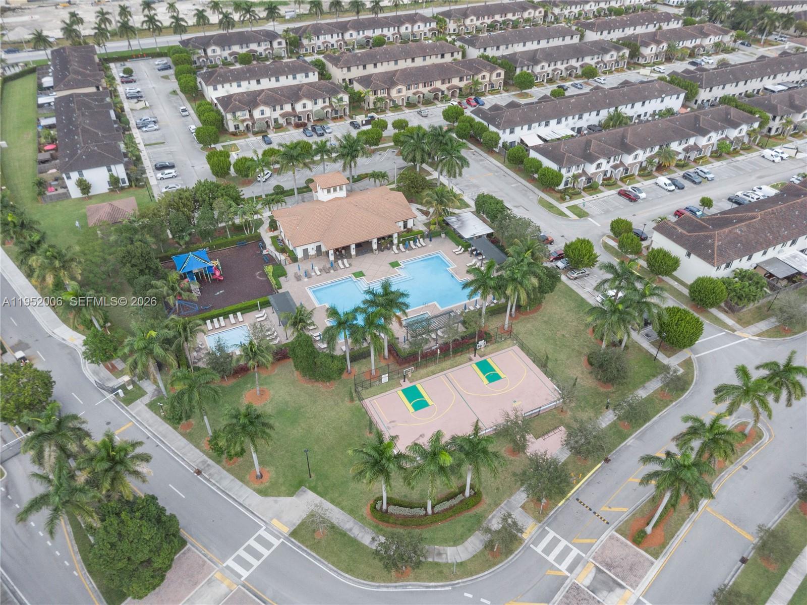 25013 Southwest 114th Court Homestead, FL 33032 - Photo 38 of 39
