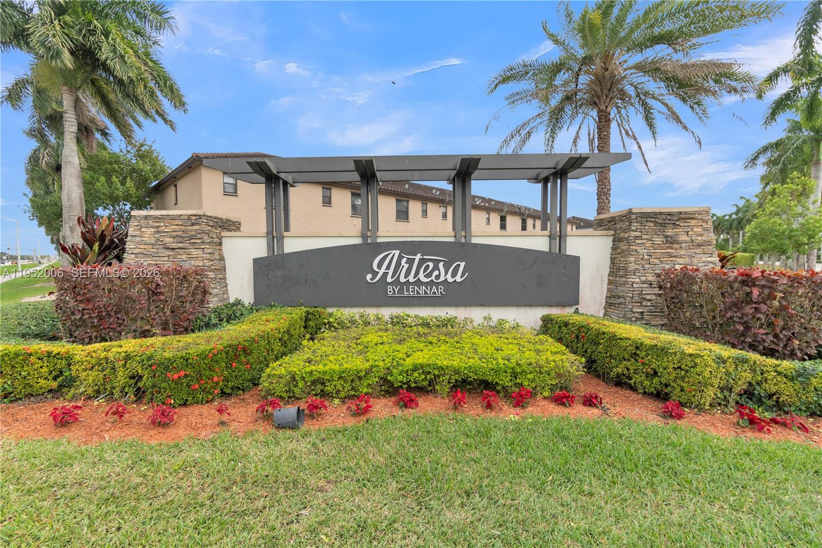 25013 Southwest 114th Court Homestead, FL 33032 - Photo 39 of 39