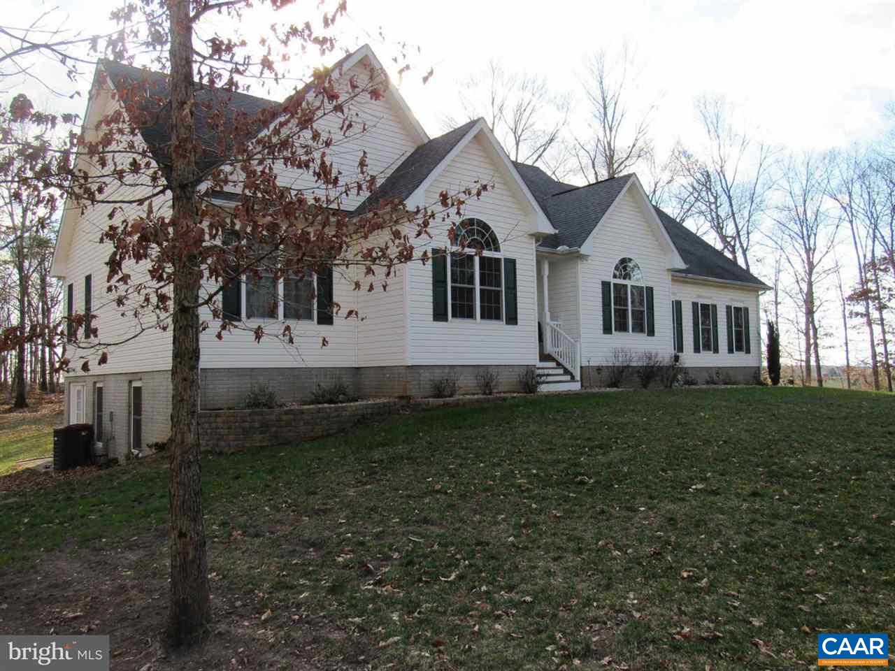 22200 Batna Road Culpeper, VA 22701 - Photo 1 of 1 Gallery Image 1