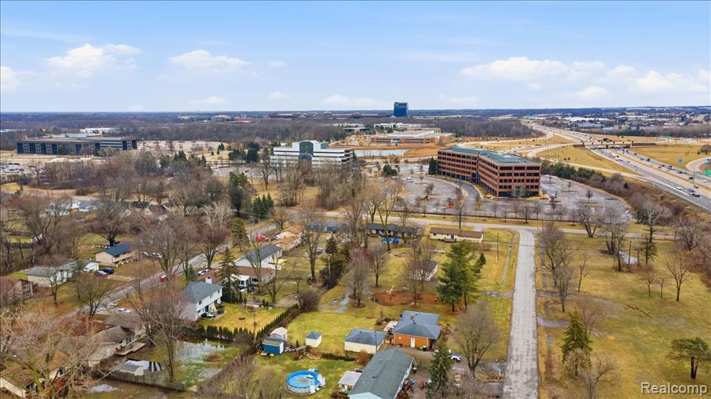 2160 Phillips Road Auburn Hills, MI 48326 - Photo 39 of 48