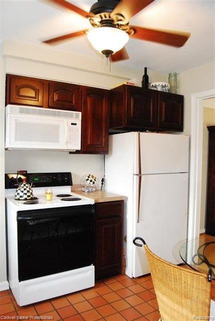 1850 Mansfield Road Birmingham, MI 48009 - Photo 10 of 21 KITCHEN