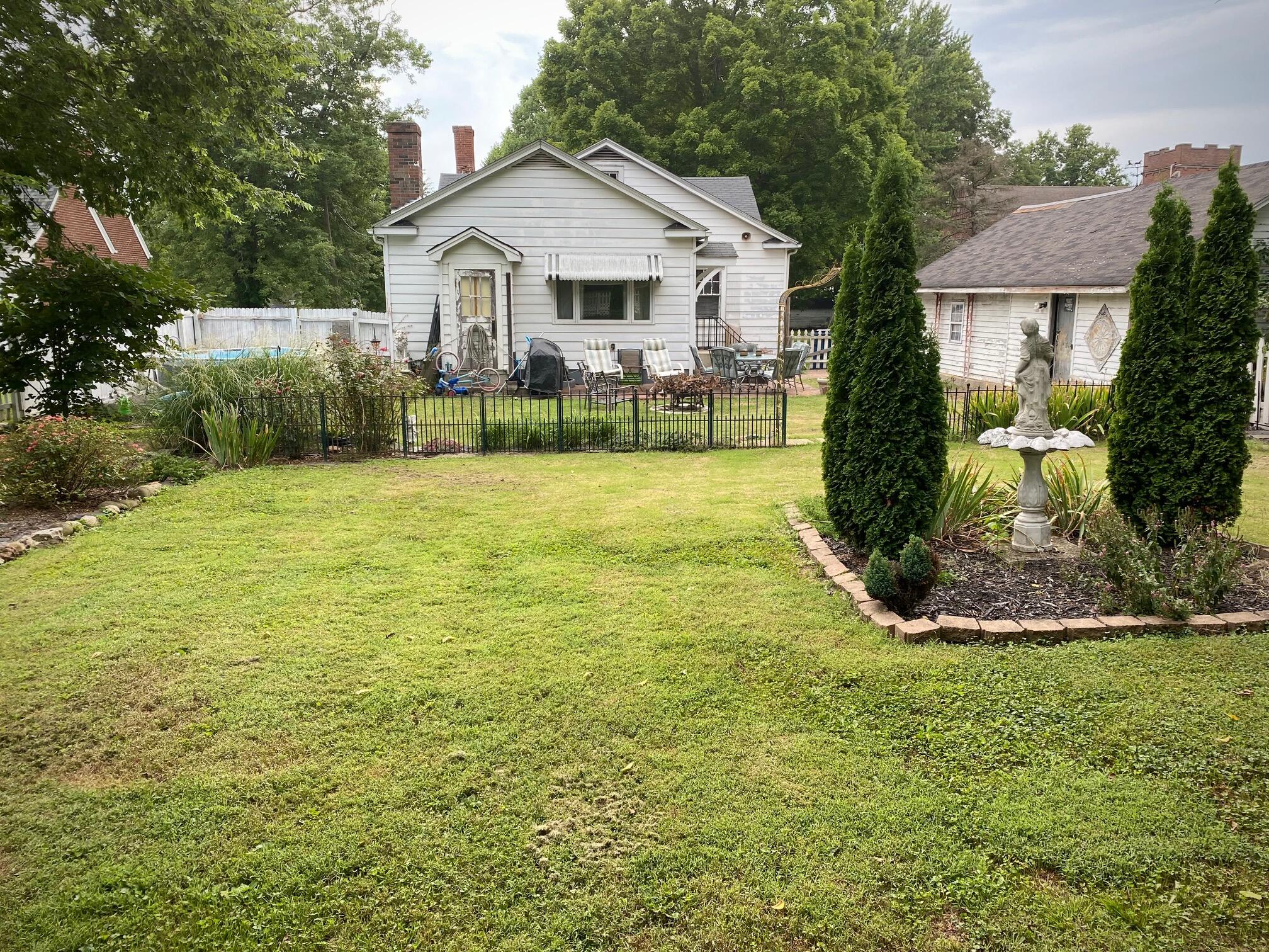 308 South Bragg Street Perryville, KY 40468 - Photo 37 of 42 308 S Bragg (39)
