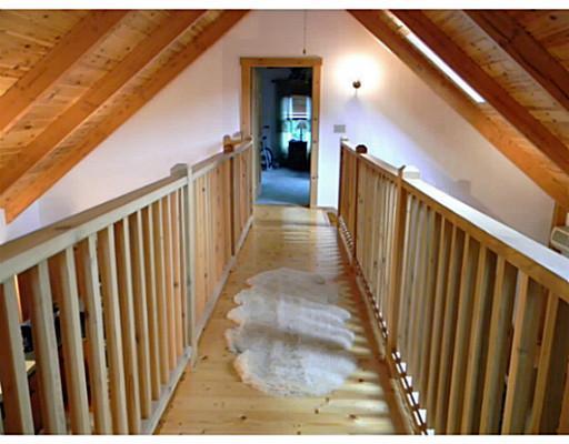 71 Rustic Lane Gardiner, ME 04345 - Photo 20 of 32 Other. Catwalk to master suite