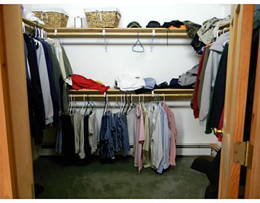 71 Rustic Lane Gardiner, ME 04345 - Photo 24 of 32 Master Bedroom. Huge walk in closet