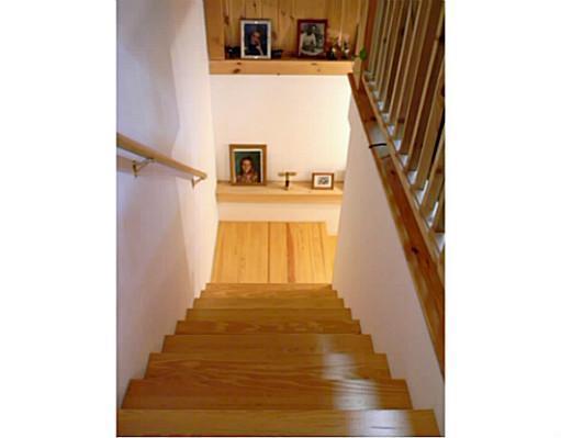 71 Rustic Lane Gardiner, ME 04345 - Photo 25 of 32 Other. Stairs to basement