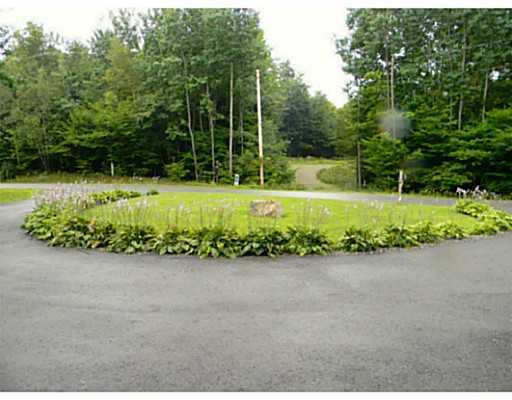 71 Rustic Lane Gardiner, ME 04345 - Photo 28 of 32 Yard/Garden. Fully landscaped