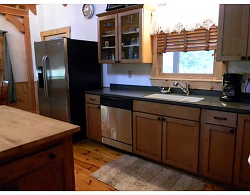 71 Rustic Lane Gardiner, ME 04345 - Photo 6 of 32 Kitchen.