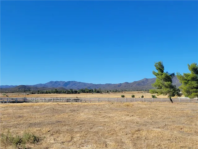 $508,500 | 59120 Coyote Canyon Road, Anza, CA 92539