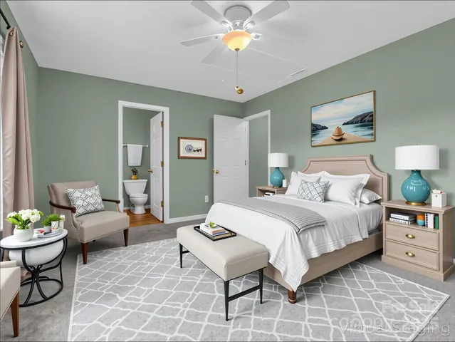 $289,900 | 69 Wiltshire Circle, Fletcher, NC 28732