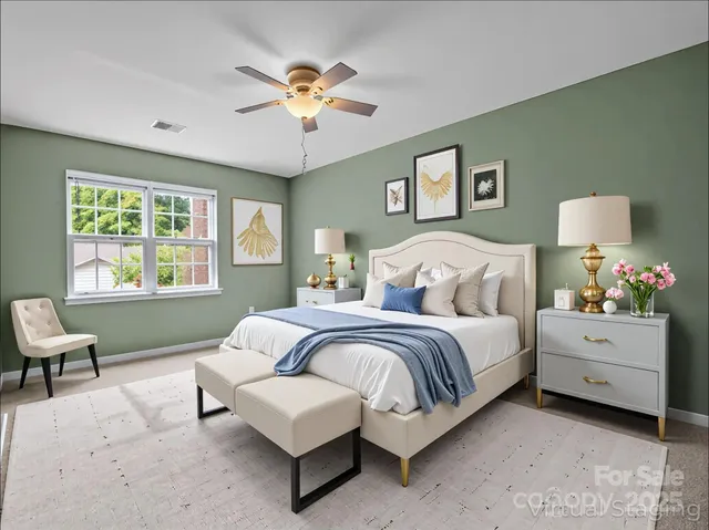 $289,900 | 69 Wiltshire Circle, Fletcher, NC 28732