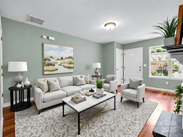 $289,900 | 69 Wiltshire Circle, Fletcher, NC 28732