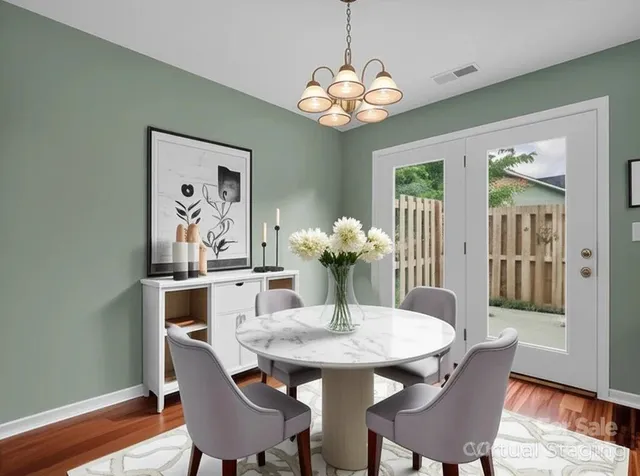 $289,900 | 69 Wiltshire Circle, Fletcher, NC 28732