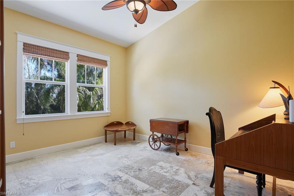 18481 Pioneer Road Fort Myers, FL 33908 - Photo 25 of 44 Bedroom #2 with two walk-in closets
