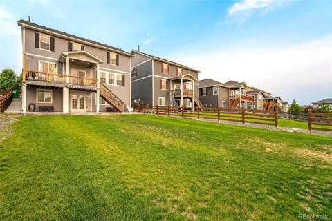 $684,999 | 22521 East Radcliff Drive, Aurora, CO 80015