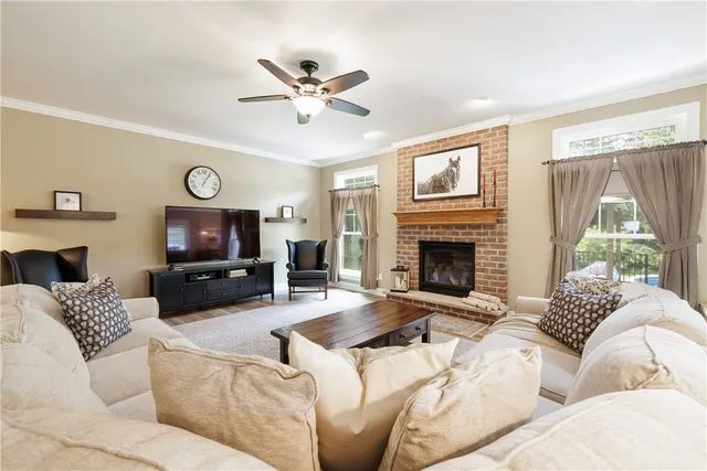 $720,000 | 2461 Pinnacle Road, Rush, NY 14543