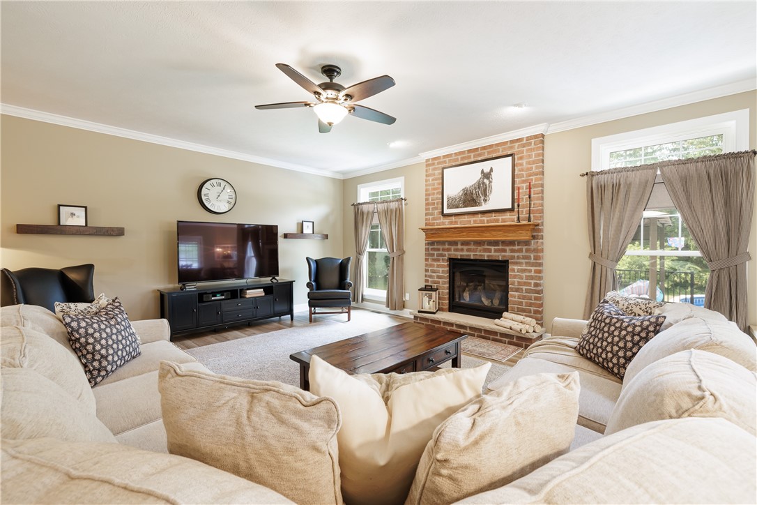 2461 Pinnacle Road Rush, NY 14543 - Photo 11 of 46