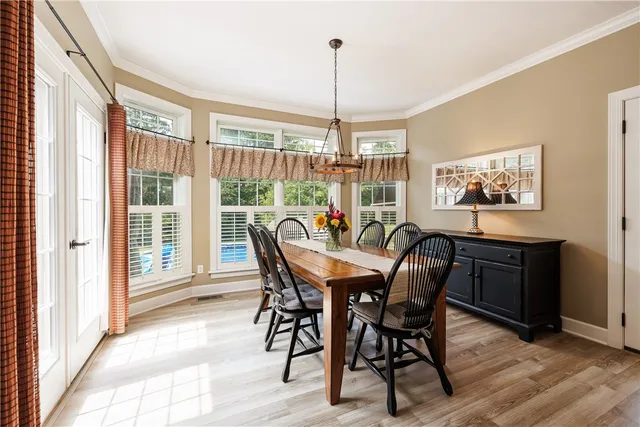 $720,000 | 2461 Pinnacle Road, Rush, NY 14543