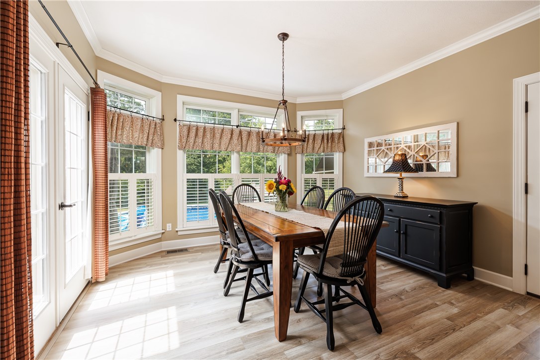 2461 Pinnacle Road Rush, NY 14543 - Photo 16 of 46