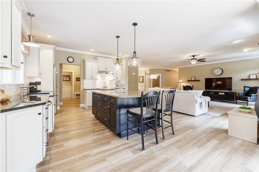 2461 Pinnacle Road Rush, NY 14543 - Photo 17 of 46