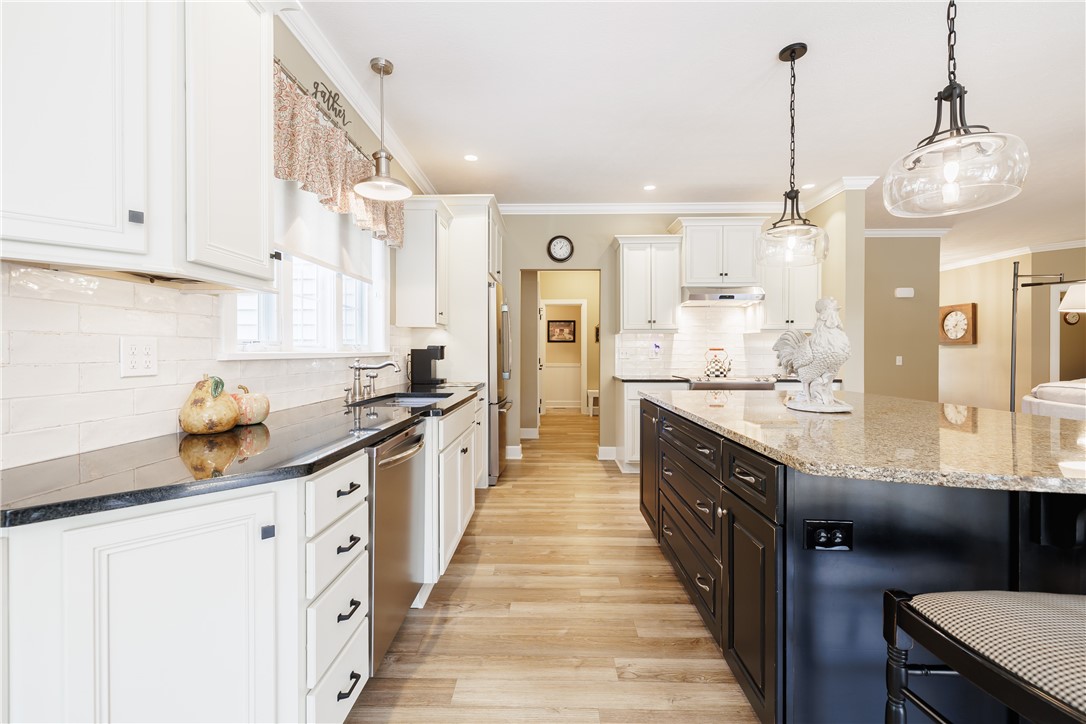 2461 Pinnacle Road Rush, NY 14543 - Photo 18 of 46