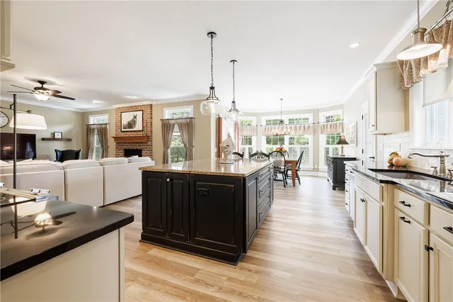 $720,000 | 2461 Pinnacle Road, Rush, NY 14543