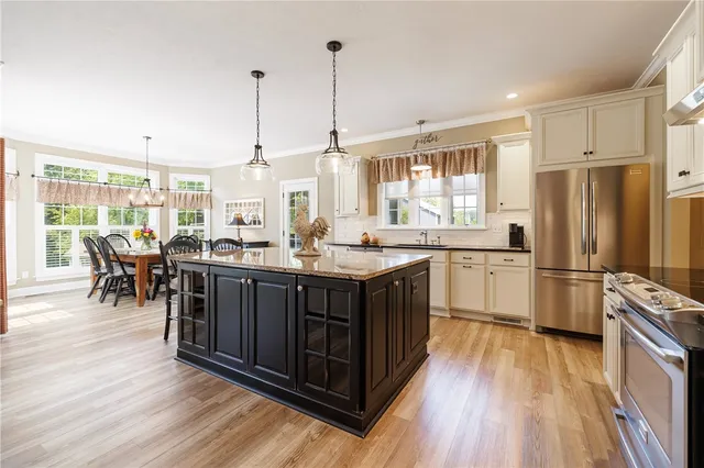 $720,000 | 2461 Pinnacle Road, Rush, NY 14543