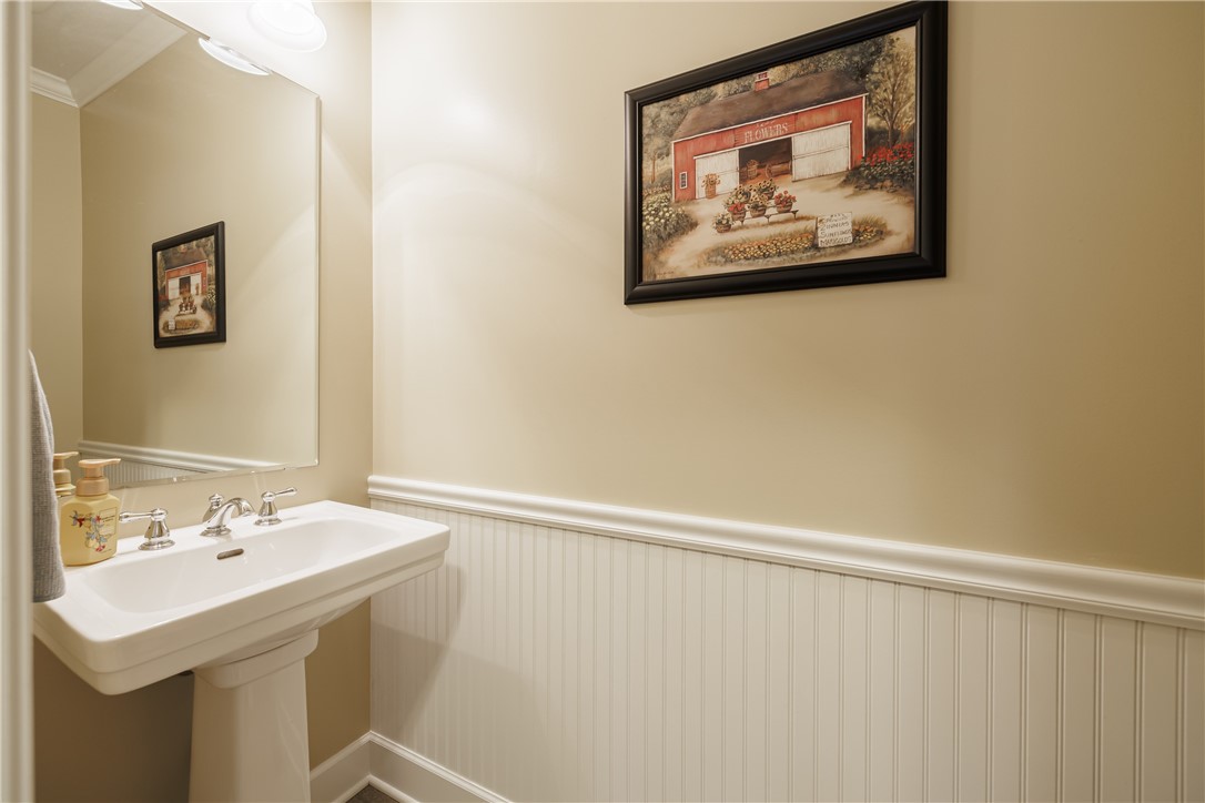 2461 Pinnacle Road Rush, NY 14543 - Photo 22 of 46