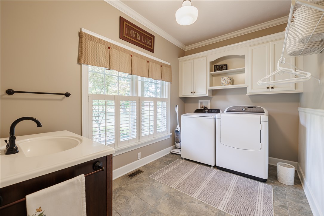 2461 Pinnacle Road Rush, NY 14543 - Photo 23 of 46