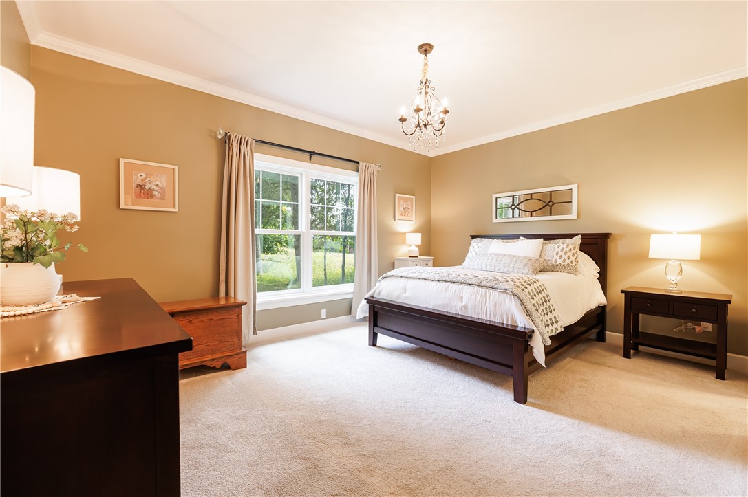 2461 Pinnacle Road Rush, NY 14543 - Photo 24 of 46