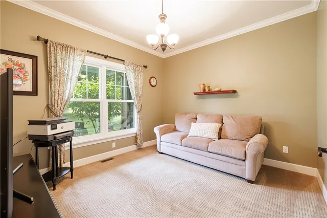 $720,000 | 2461 Pinnacle Road, Rush, NY 14543