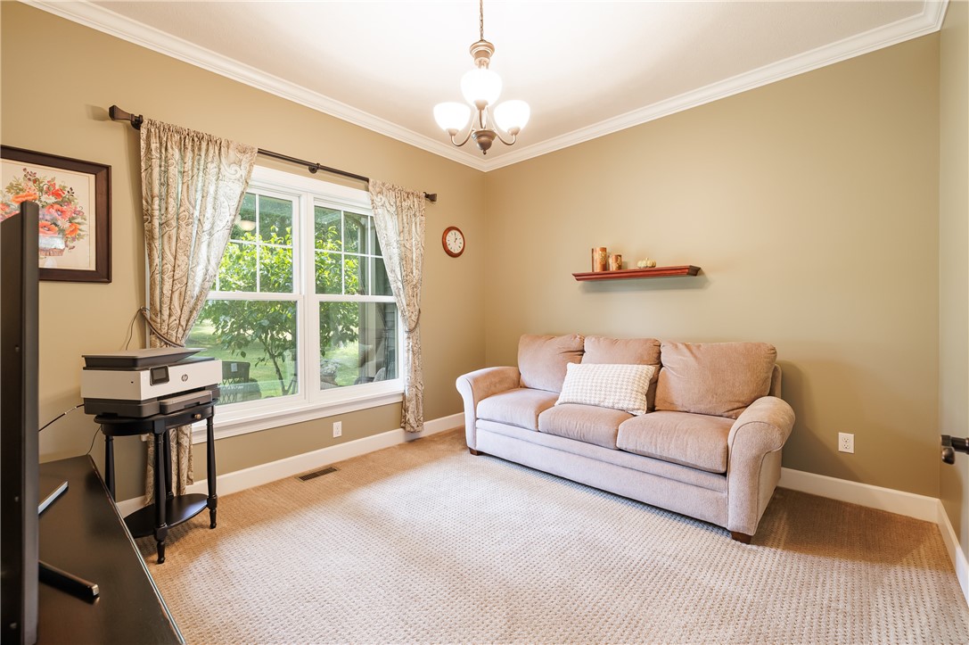 2461 Pinnacle Road Rush, NY 14543 - Photo 29 of 46