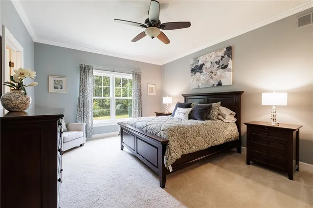 $720,000 | 2461 Pinnacle Road, Rush, NY 14543