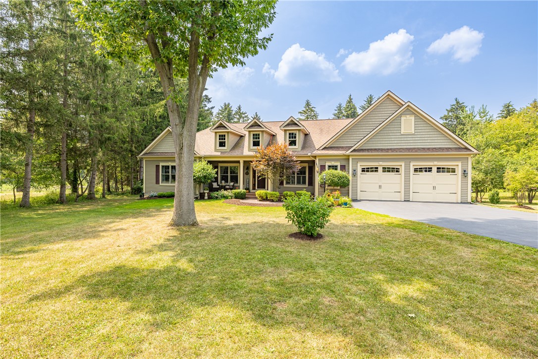 2461 Pinnacle Road Rush, NY 14543 - Photo 3 of 46