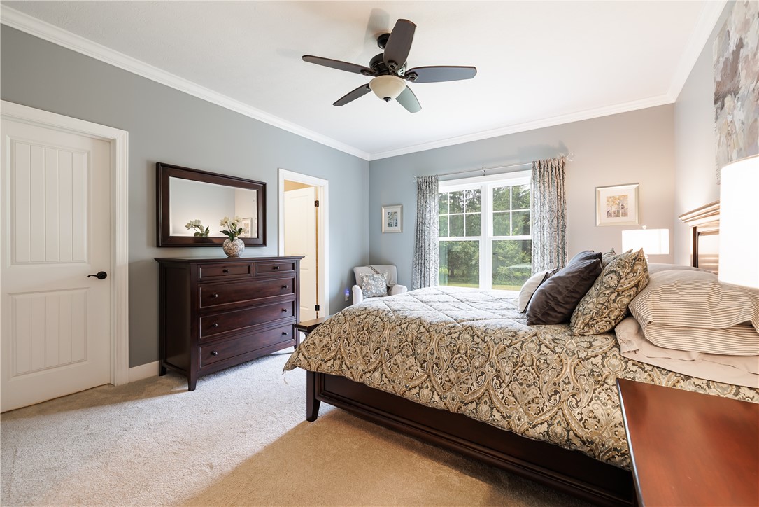 2461 Pinnacle Road Rush, NY 14543 - Photo 31 of 46