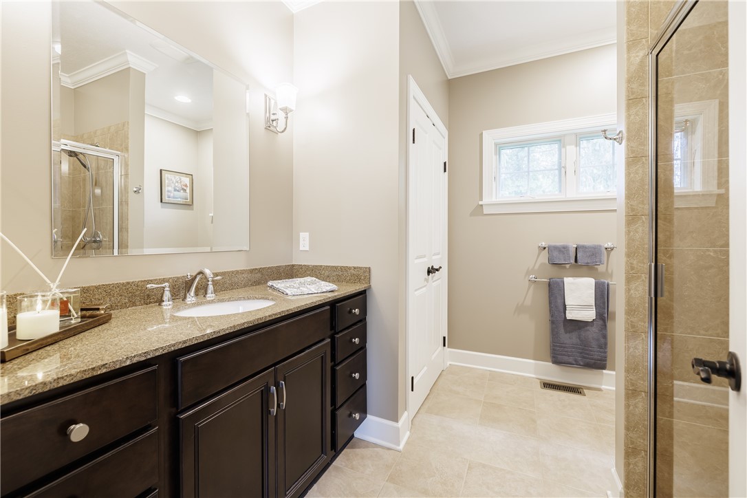 2461 Pinnacle Road Rush, NY 14543 - Photo 32 of 46