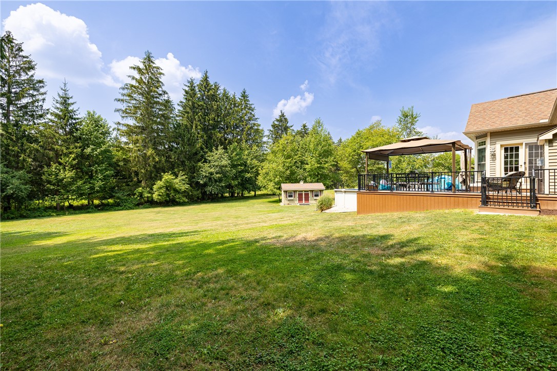 2461 Pinnacle Road Rush, NY 14543 - Photo 35 of 46