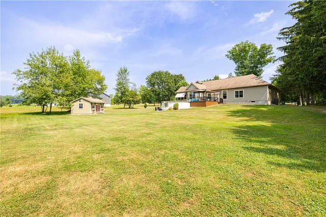 $720,000 | 2461 Pinnacle Road, Rush, NY 14543