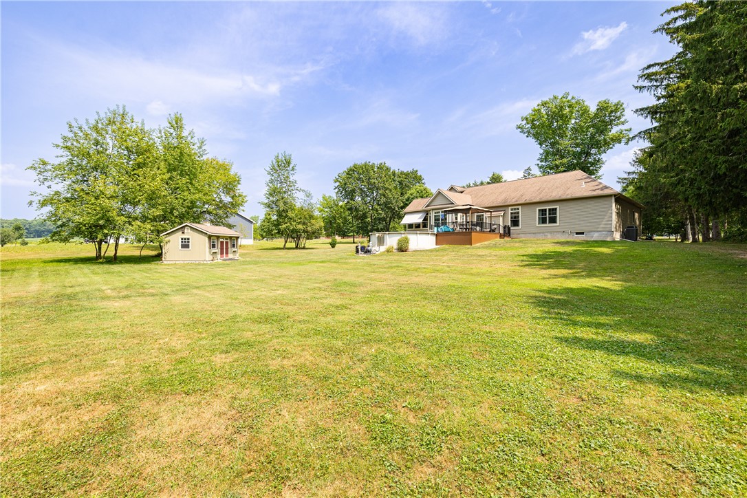 2461 Pinnacle Road Rush, NY 14543 - Photo 38 of 46