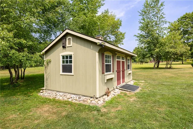 $720,000 | 2461 Pinnacle Road, Rush, NY 14543