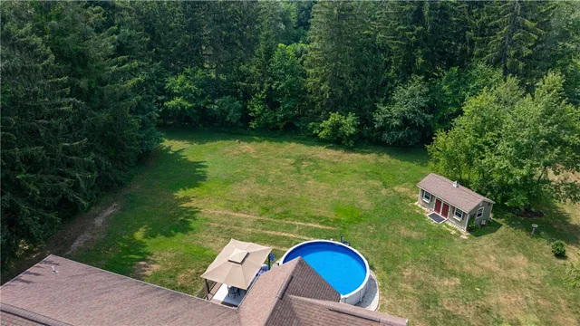 $720,000 | 2461 Pinnacle Road, Rush, NY 14543