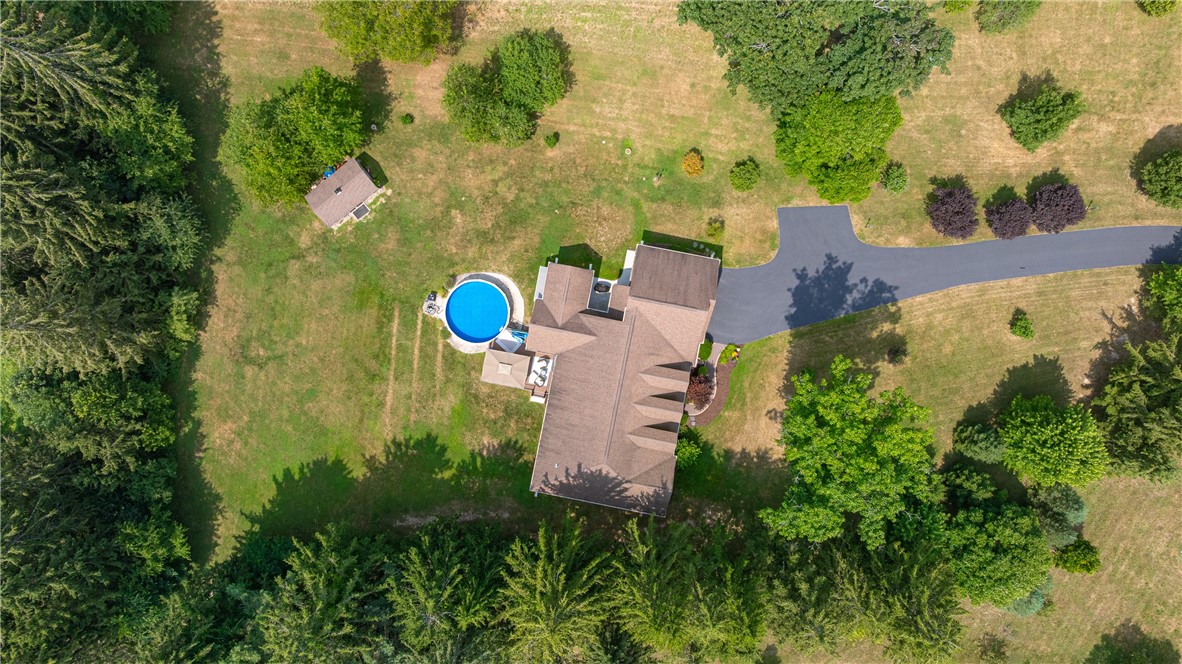 2461 Pinnacle Road Rush, NY 14543 - Photo 41 of 46