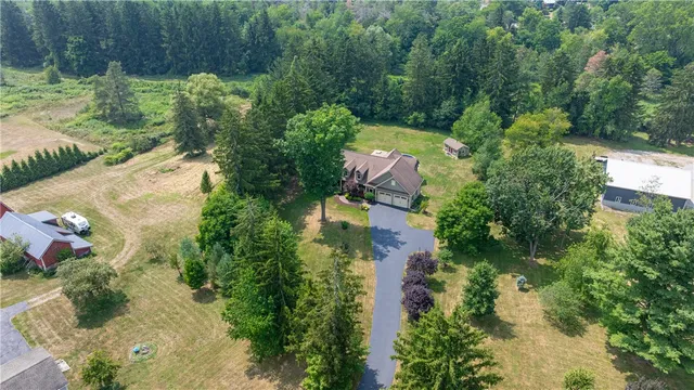 $720,000 | 2461 Pinnacle Road, Rush, NY 14543