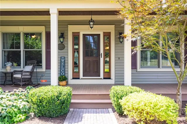 $720,000 | 2461 Pinnacle Road, Rush, NY 14543