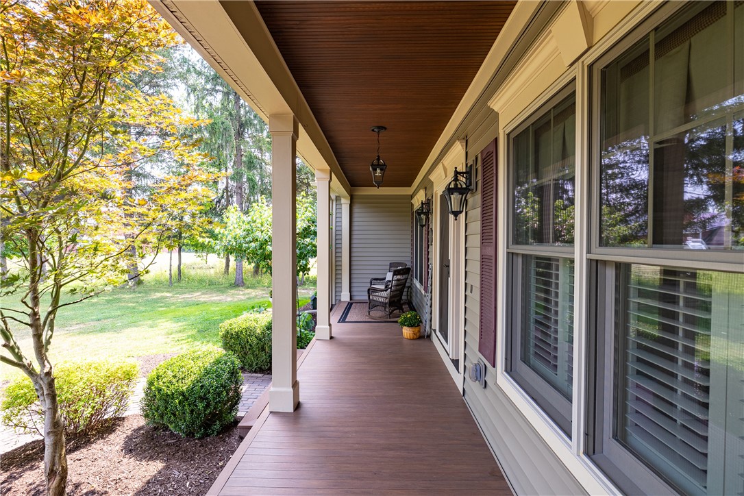 2461 Pinnacle Road Rush, NY 14543 - Photo 7 of 46