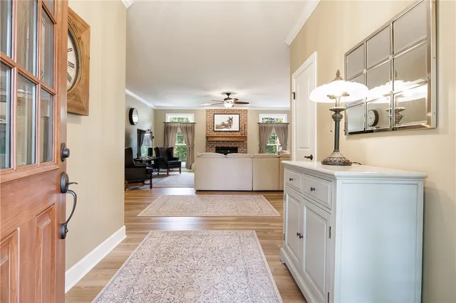 $720,000 | 2461 Pinnacle Road, Rush, NY 14543